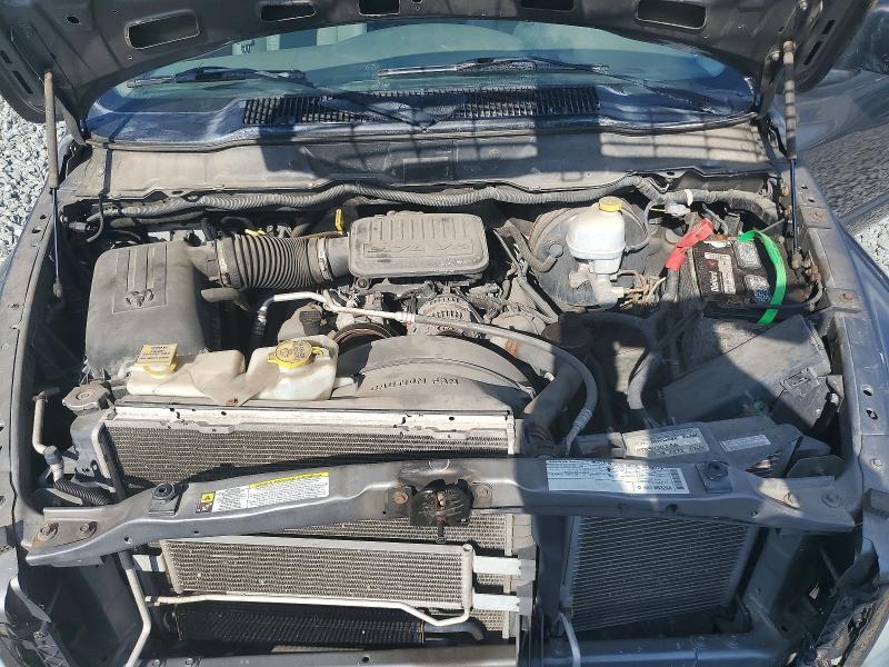 2008 Dodge RAM 1500 ST