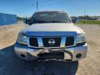 2004 Nissan Titan XE