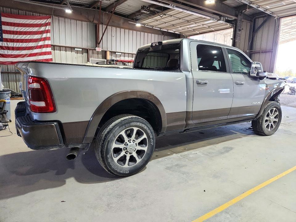 2024 Dodge RAM 2500 Longhorn