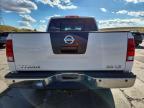 2005 Nissan Titan XE