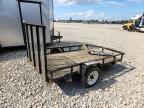 2014 Carry-On Utility Trailer
