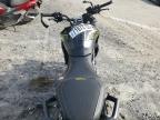 2025 Triumph Tiger Sport 800
