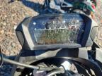 2012 Honda NC700X