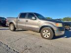 2008 Ford F150 Supercrew