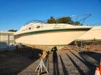 1998 Monterey Boat