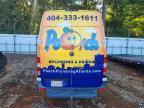 2015 Mercedes-Benz Sprinter 2500