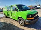2008 Chevrolet Express G3500