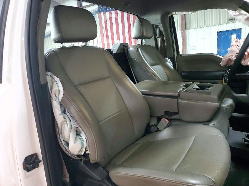 2018 Ford F250 Super Duty