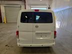 2021 Nissan NV200 Delivery Van