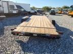 2026 Kearney Btmedh 8320 Equipment Trailer