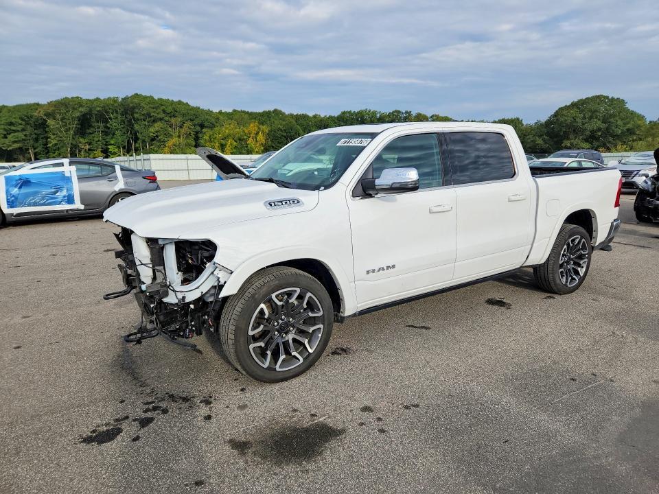 2026 Dodge RAM 1500 Limited
