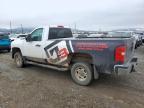 2010 Chevrolet Silverado K2500 Heavy Duty