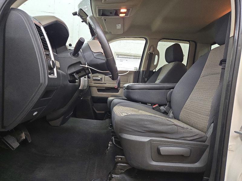 2009 Dodge RAM 1500