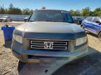 2006 Honda Ridgeline RTS