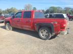 2008 Chevrolet Silverado K1500