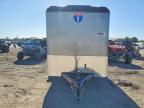 2025 Interstate VICT612TA2 Enclosed Cargo Trailer