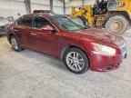 2009 Nissan Maxima 3.5 S