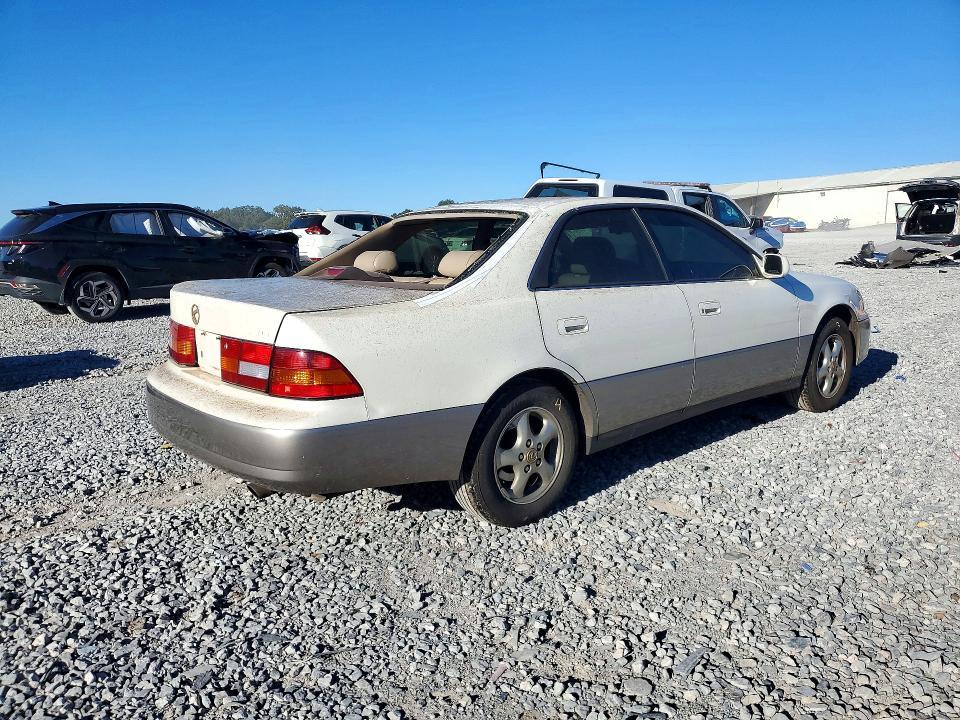 1997 Lexus ES 300