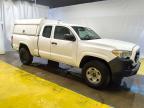 2016 Toyota Tacoma SR