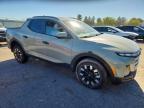 2025 Hyundai Santa Cruz SEL Activity
