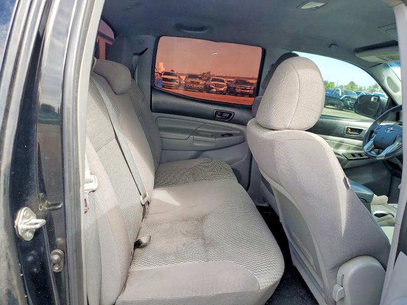 2014 Toyota Tacoma V6