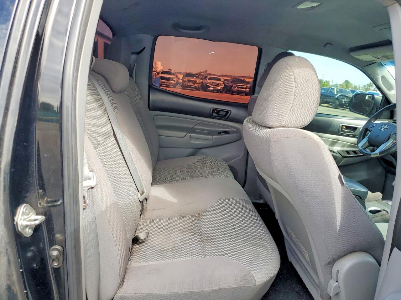 2014 Toyota Tacoma V6