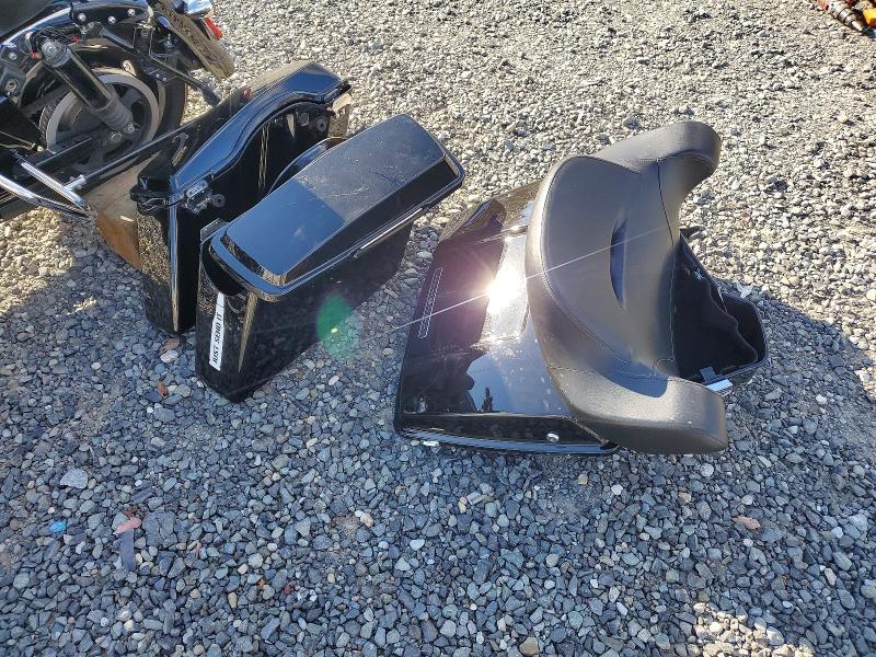 2012 Harley-Davidson Flhx Street Glide
