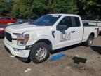 2021 Ford F150 Super Cab