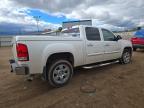 2011 GMC Sierra K1500 SLT