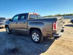 2017 GMC Canyon SLE