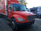 2018 Freightliner Business Class M2 BOX Truck