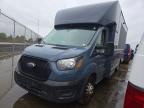 2021 Ford Transit Delivery Truck