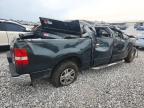 2005 Ford F150 Supercrew