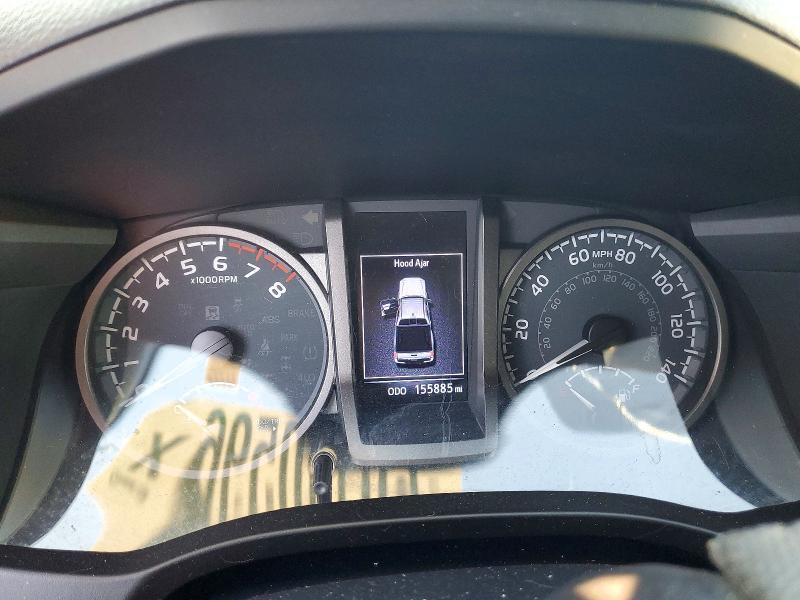 2020 Toyota Tacoma TRD PRO