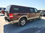 2008 Ford F150 Supercrew