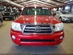 2010 Toyota Tacoma V6
