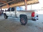 2014 Chevrolet Silverado 2500