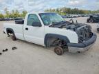 2006 Chevrolet Silverado K1500