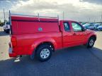 2018 Nissan Frontier S