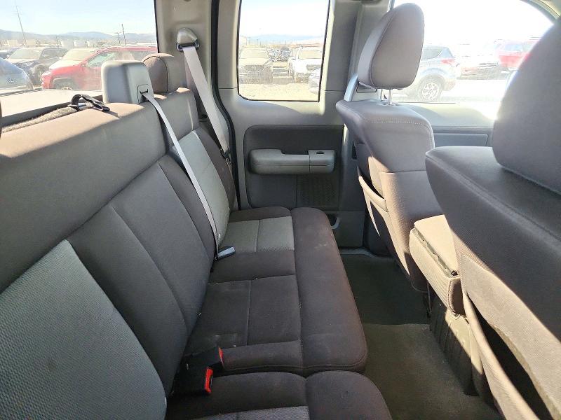 2006 Ford F150