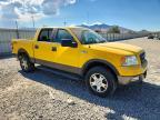2004 Ford F150 Supercrew