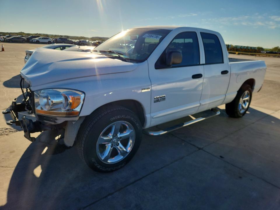 2006 Dodge RAM 1500 ST