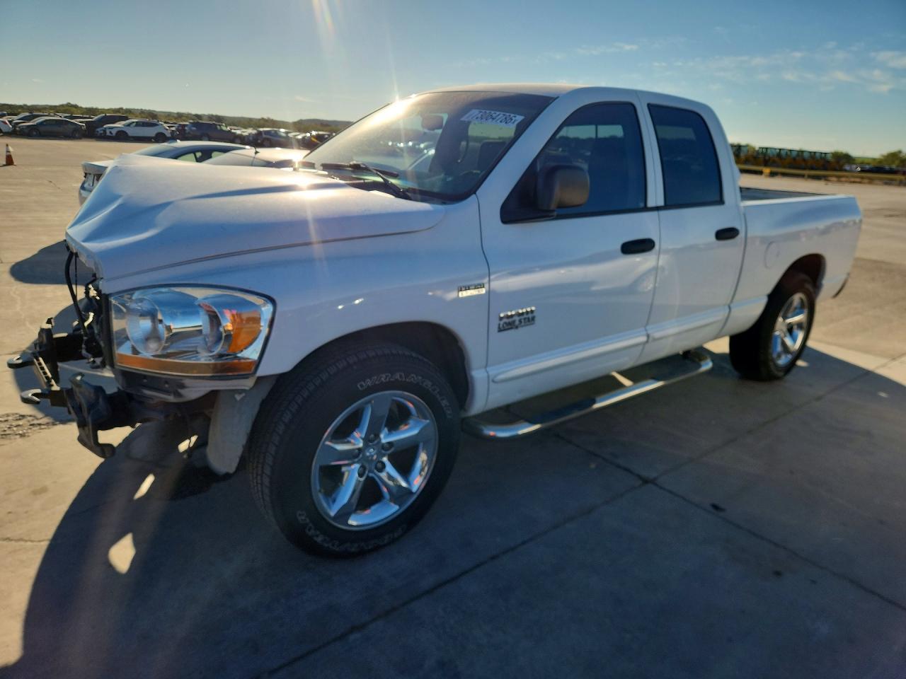 2006 Dodge RAM 1500 ST