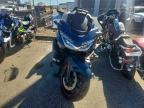 2022 Honda GL1800 B
