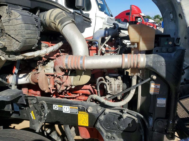 2018 Kenworth T680 Semi Truck