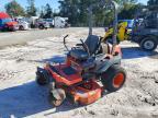 2011 Kubota ZD323 Lawn Mower