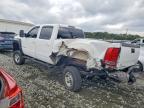 2010 GMC Sierra K2500 SLT