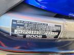 2006 Honda CBR600 F4
