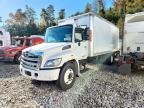 2013 Hino 258/268-BOX Truck