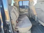 2007 Nissan Frontier SE